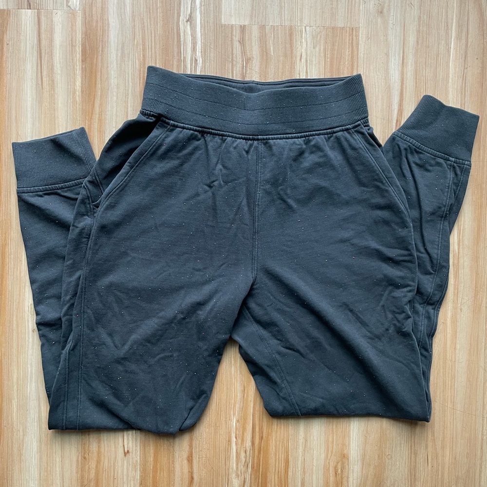 Lululemon (LA edition) Back in action jogger